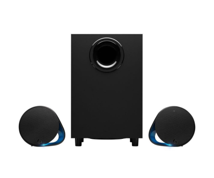 Głośnik Logitech G560 LIGHTSYNC RGB